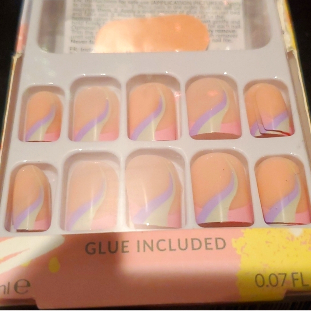 Press On Nails